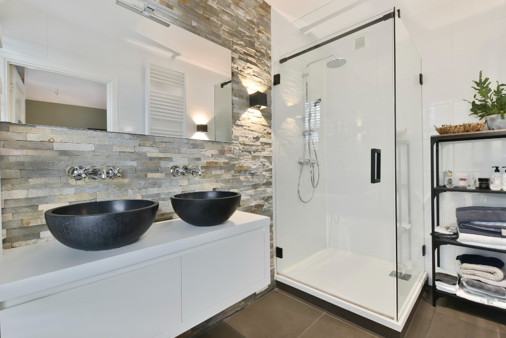 Özlem Duşakabin Afyon | Duşakabin, Banyo Dolabı ve Banyo Yenileme ...